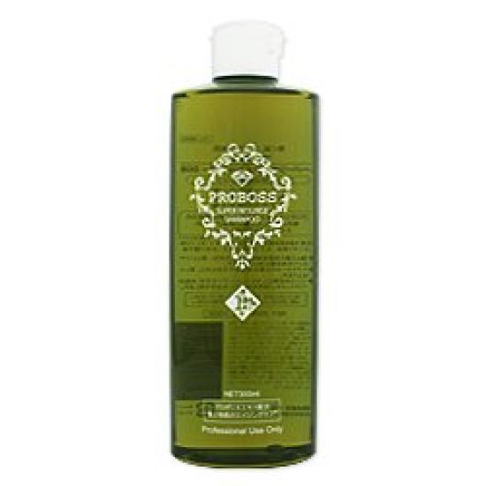 

Chiyoda Chemicals Probos Super Resurge Shampoo OG8 300ml