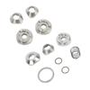Clutch Kit Drywall Clutch Assembly Replacement Aluminum Alloy High Hardness Easy Install