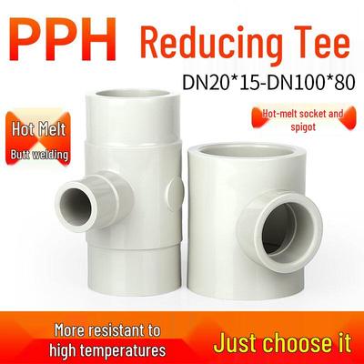 PPH Hot Melt Reducing Tee