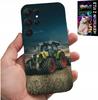 Etui Do Samsung Galaxy S25 Ultra - Traktor Ciągnik Rolniczy Plecki, Wzory