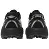 Adidași Unisex HOKA Mafate Speed 2 Negru Argintiu 1126851-BKSV