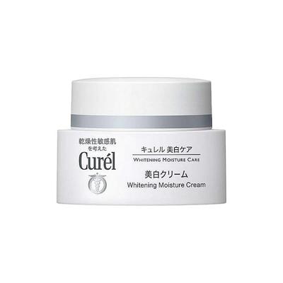 Curel Aufhellungscreme 40g, 1 Einheit