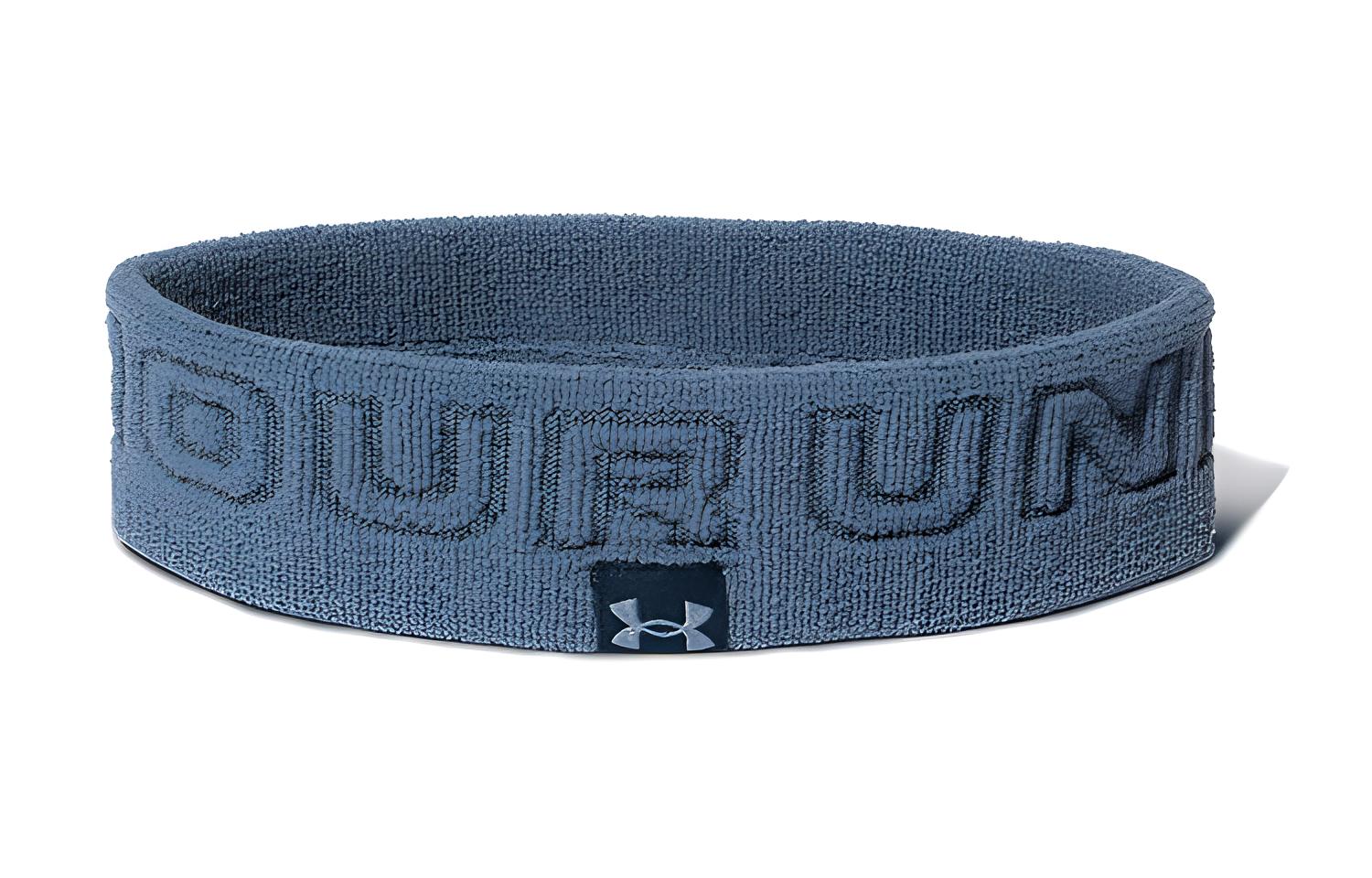 Повязки для волос Under Armour Унисекс 1356705