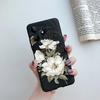 For Funda Realme Note 50 Case RMX3834 Cute Love Heart Silicone Soft Phone Case For Realme Note 50 Back Cover Note50 6.74" Coque