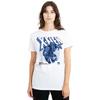 X-Men Womens/Ladies Beast T-Shirt