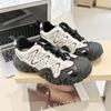Herbst neue atmungsaktive Sneaker Wanderschuhe Plateau Outdoor Wanderschuhe