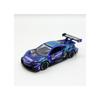 Tomica Premium Racing NSX-GT Model Red 1:64 Scale Diecast Car