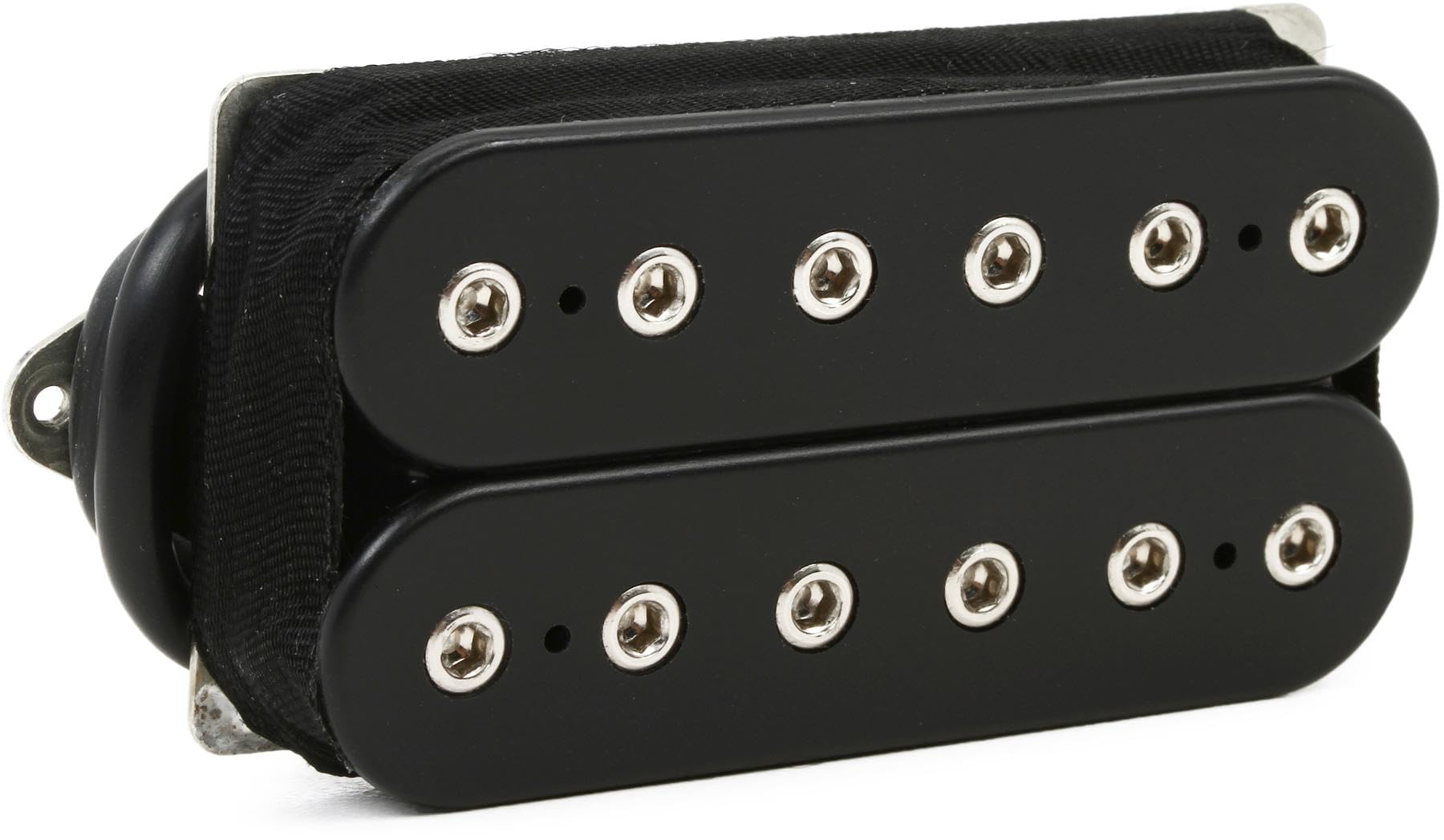 

Звукосниматель DiMarzio Storm Black Gravity Bridge F-Spacing DP253F-BK