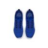 Nike Air Max Motion Fashion Mesh Low Top Marathon Running Shoes Men sneaker Blue White AO0266-400