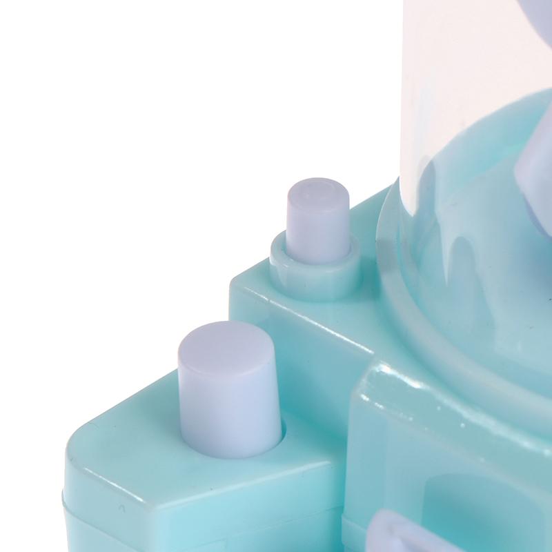 Mini Candy Machine Small Twisting And Catching Machine Educational Toy Kids Gift