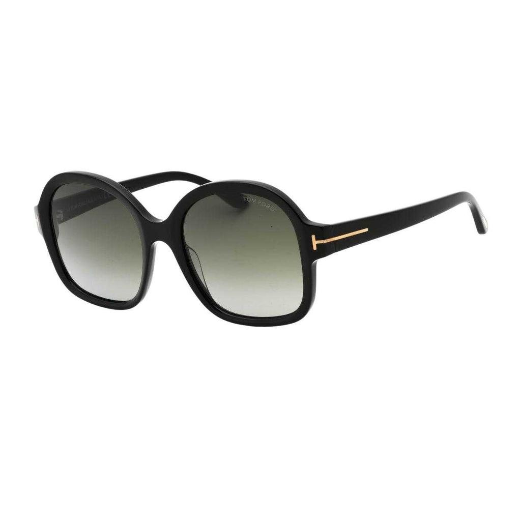 Tom Ford Womens/Ladies Hanley Sunglasses