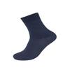 Mid-Tube-Sportsocken aus Baumwolle für Herren
