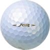 Bridgestone Tour Bee TOUR B JGR 2023 Pearl White 2 Dozen Set 24 Balls Original Cleaning Sheet Set