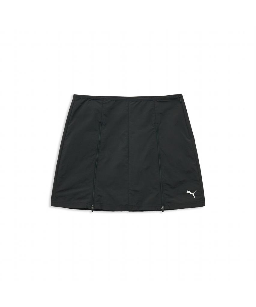 PUMA Dare To Zip-Off Woven Skirt (63196901)