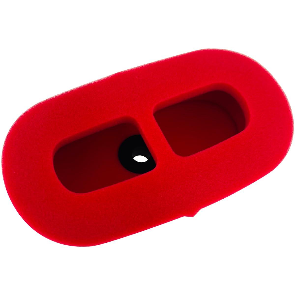 

Motorcycle Air Dual Stage Foam Filter Reference Car Name - XR 600 (1985-2009)