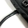 Gucci 201480 GG IMPRIME Logo Bag Tote Bag Hand Bag Document Bag Business Bag