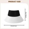 Sauna Hat Comfortable Gift Breathable Portable Practical, Lightweight Reusable Durability,