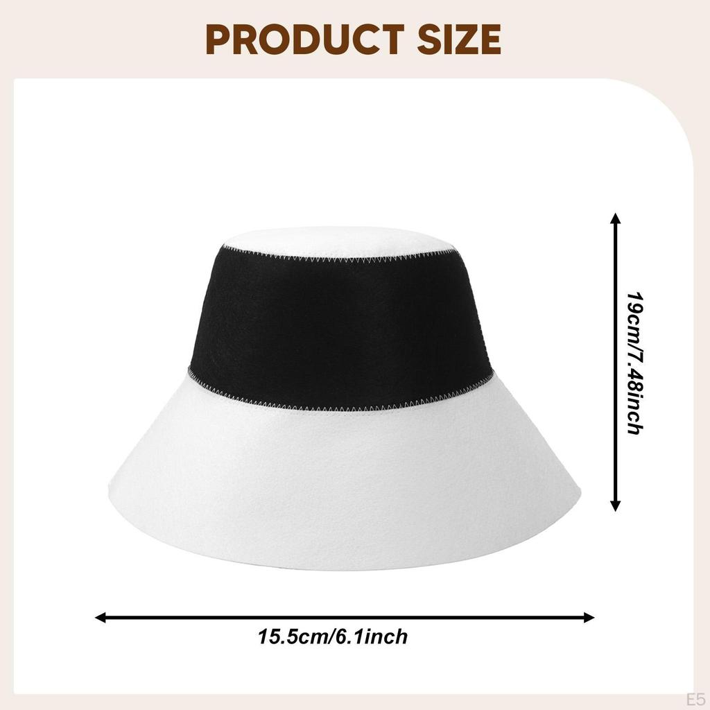 Sauna Hat Comfortable Gift Breathable Portable Practical, Lightweight Reusable Durability,