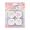 BEVERLY Chikawa Stamp Teacher Reward Stamp Party SE4-059