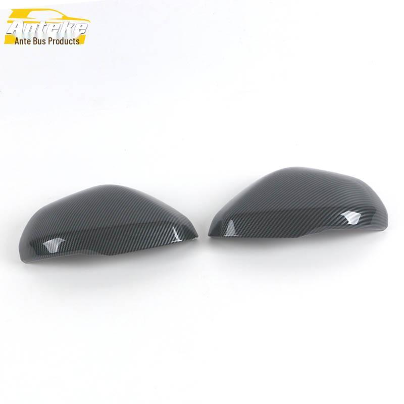 HR-V Rearview Mirror Decor Stickers: Fits 22 Models