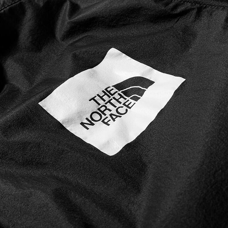 THE NORTH FACE Urban Exploration Jacket Men's Black NF0A7WDQ-JK3