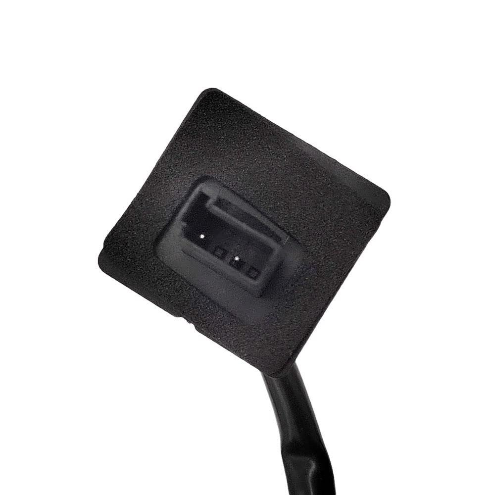 Rear Trunk Switch Tailgate Lid Release Switch 13223920 6240399 For Opel Astra H