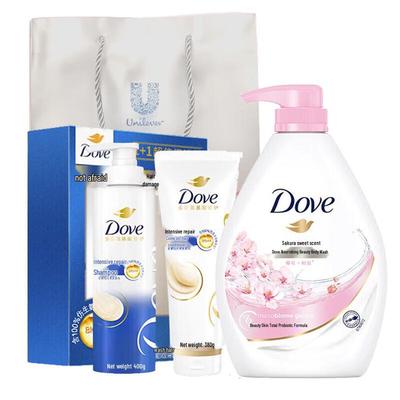 Sabun ve duş jelleri – Duş jeli