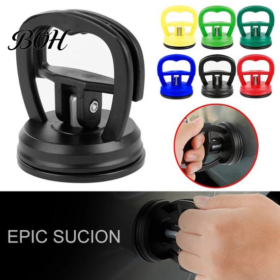 Durable Rubber Suction Cup Heavy Duty Cups, Car Dent Puller, Lifter, Repair Tool LCD Screen Remover Opening Tool, for Tile Glass Moving Lifting Lifter