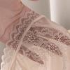Women's Panties Sexy Thin Underwear Hollow Bow Underwear Soft Breathable Waist Intimates Lace Flower Pattern Super Comfortable