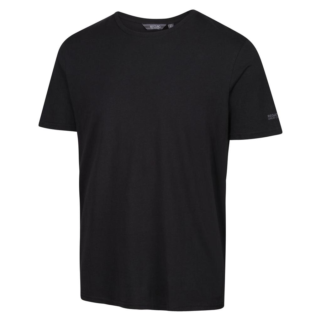 Regatta Mens Tait Lightweight Active T-Shirt