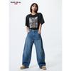 Uniqlo Japan Peace For All T shirT  Toho