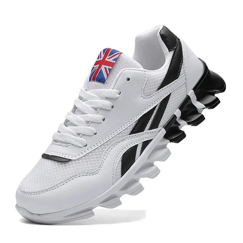 Size 36-48 Couple Sports Running Shoes Tmen Enis Masculino Shoes for Boys Designer Sneakers for Men Shoes Women  Adult