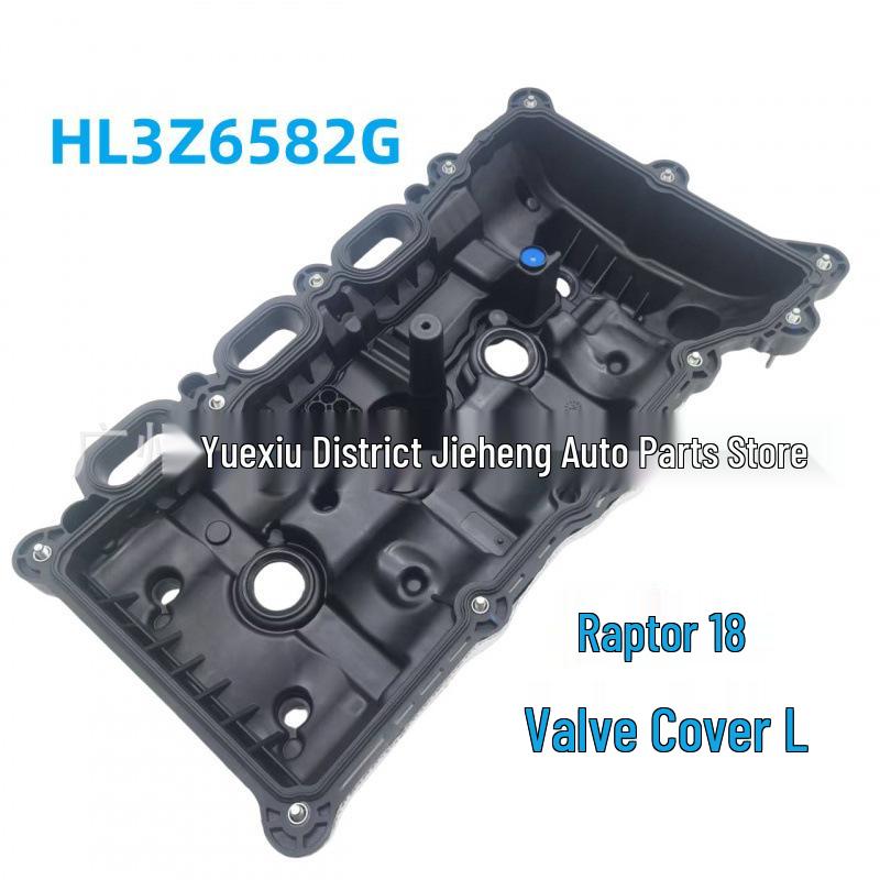 Valve Cover HL3Z-6582-G for Ford Raptor  18.