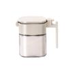 Imported Glass Seasoning Jar Set
