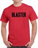 Classic Retro 80's Movie Over the Top Blaster  T Shirt Unisex T-Shirt