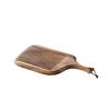 Bread & Fruit Cutting Board KDS167 (Natural, 38cm)