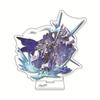 Benghuai Starry Sky Railway Acrylic Standees Collect Your Favorite Characters Today!