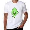 Bfb Leafy T-shirt T Shirts For Man Cotton Cotton T Shirts High Quality Man T Shirts Graphic T-shirt
