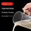 MODX Reinforced Glass Measuring Cups with Handle