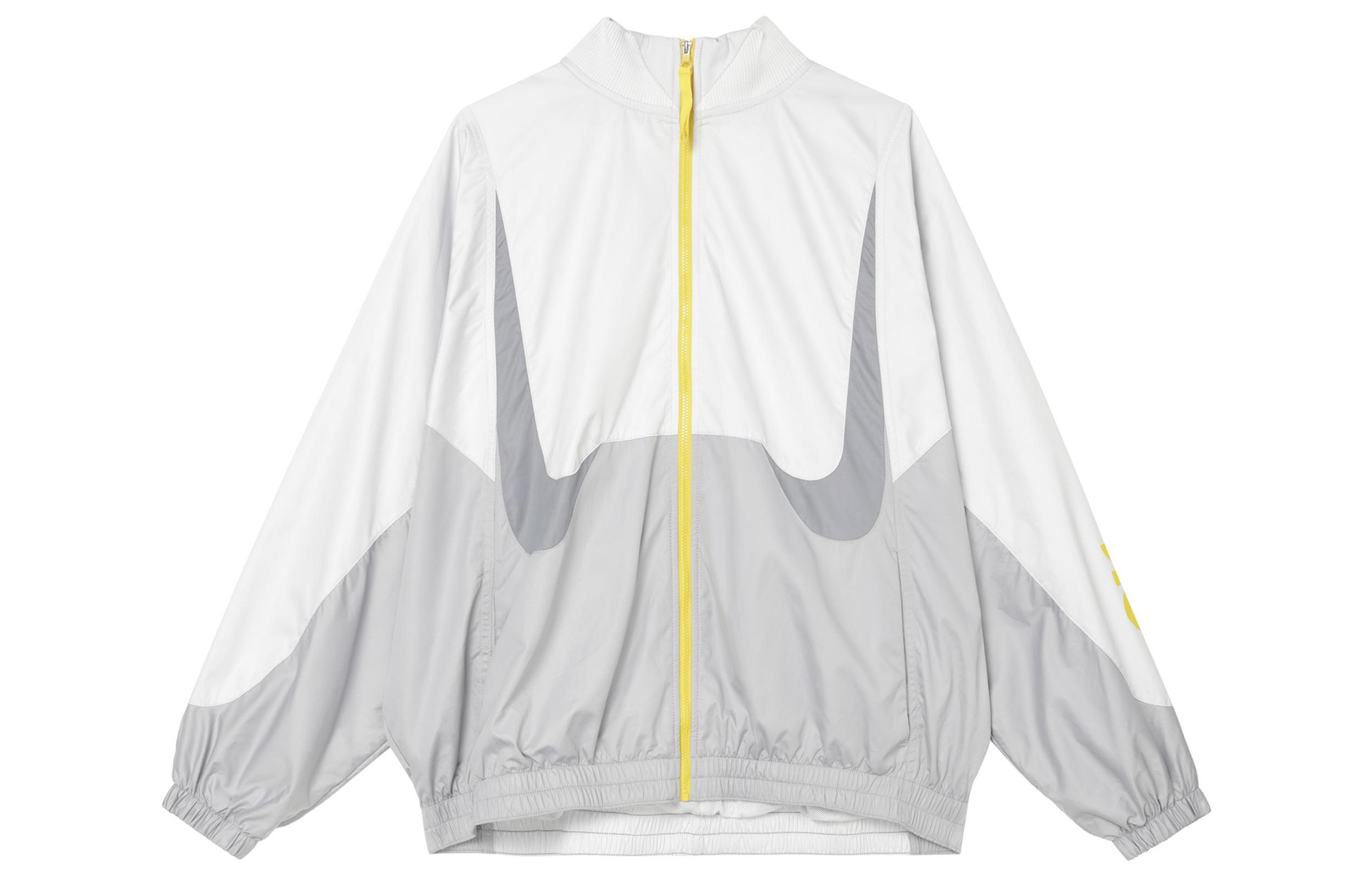 Nike Jacket Women s Photon Gray DM6085-025 XL