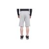 Nike Short de Sport en Tricot à Petit Logo Homme Bas Gris 804420-063