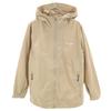 PL3166 Withabona Pass Jacket L Beige Nylon Jacket Hoodie Outdoor Women Used