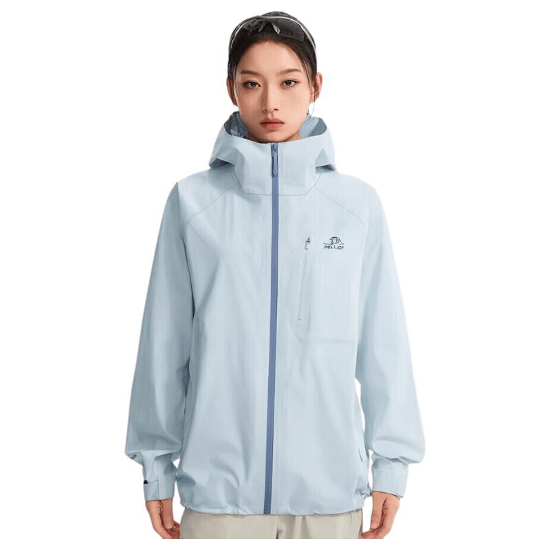 Pelliot Lightweight Hardshell Hiking Jacket XXL