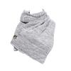 Stylish Women's Scarf Soft and Warm Neckerchief Autumn Winter Thicken Scarves for Various Occasion