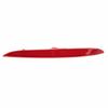 Car Rear Bumper Reflector 63147338808 63147338807 for BMW F26 X4 SERIES 2014-2016 Rear Bar Lamp