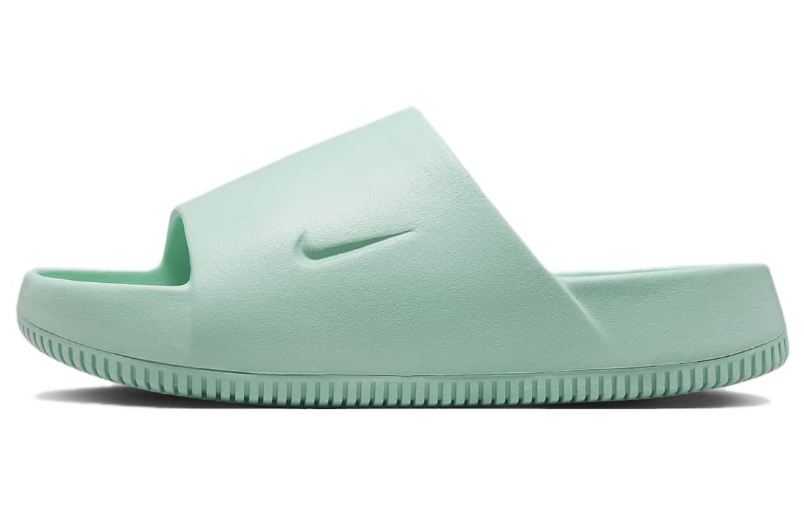 Nike Calm Slide Jade Ice Women s DX4816-300 35.5