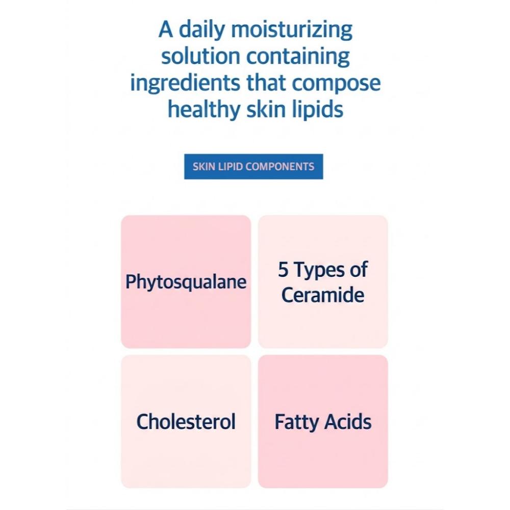 The Face Shop Dr.Belmeur Daily Repair Moisturizer 120ml