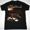 Vintage Nightwish Wishmaster T-shirt Short All Size S To 5XL NZ022 Unisex T-Shirt