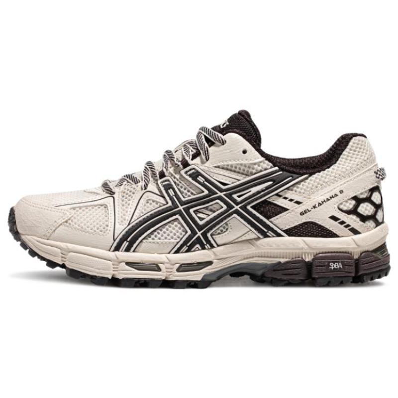 

Asics Кроссовки Gel-Kahana 8 Sand 1012B695-200 37.5 светло-коричневого