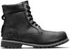 Ботинки Timberland Rugged WP II 6in PT Bt зимние ботинки черный черный